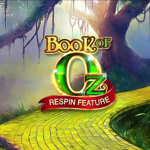Book of Oz