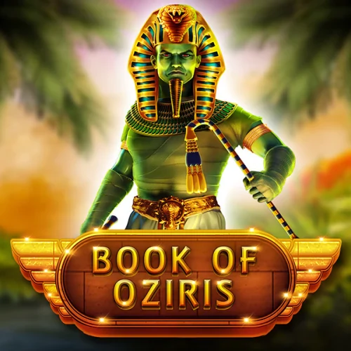Book of Oziris