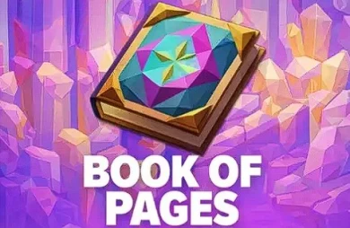 Book of Pages
