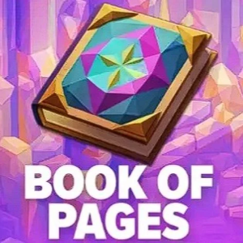 Book of Pages