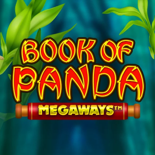 Book of Panda Megaways