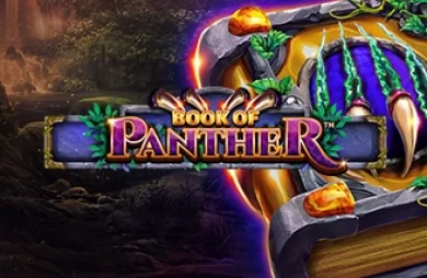 Book of Panther