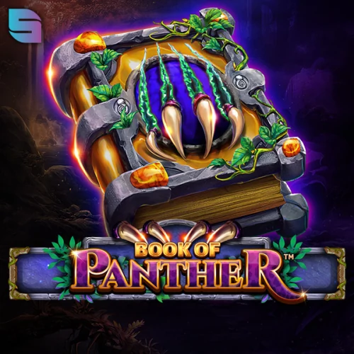 Book of Panther