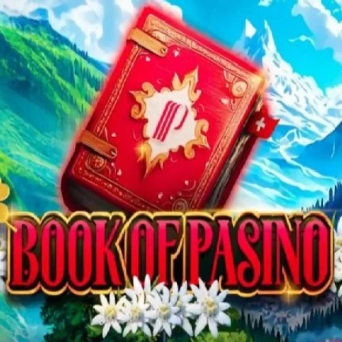 Book of PASINO