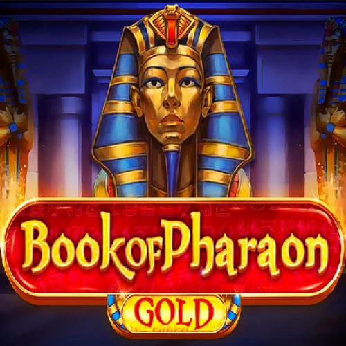 Book of Pharaon Gold