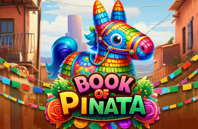 Book of Pinata