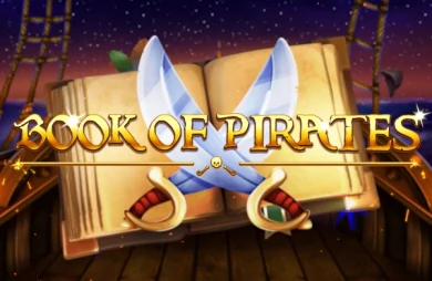 Book of pirates