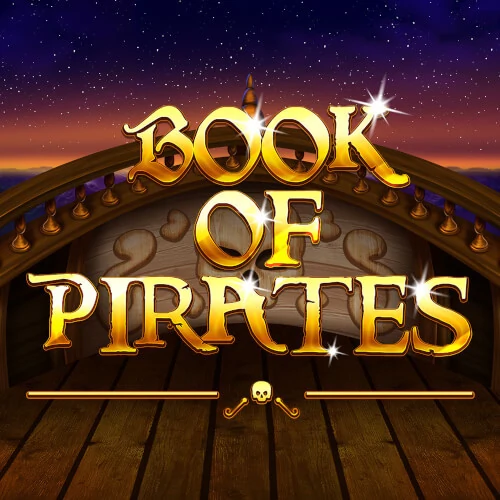 Book of pirates