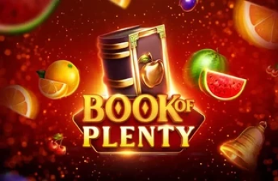Book of Plenty