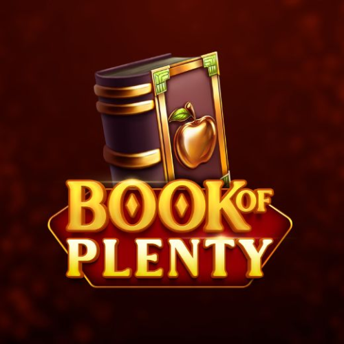 Book of Plenty