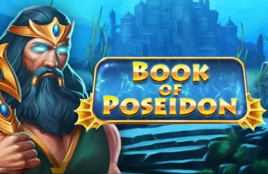 Book of Poseidon