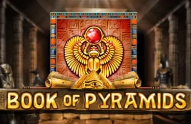 Book of Pyramids