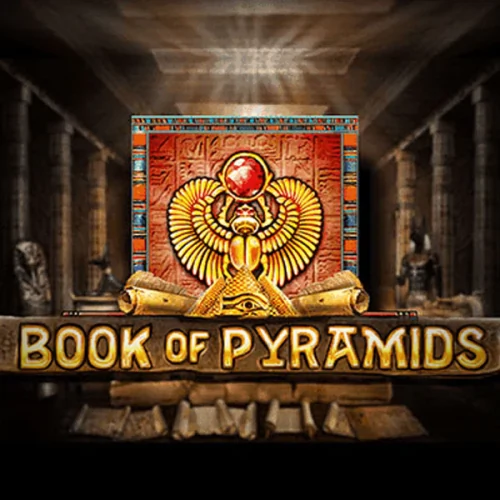 Book of Pyramids