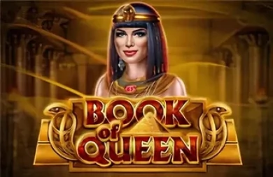 Book of Queen