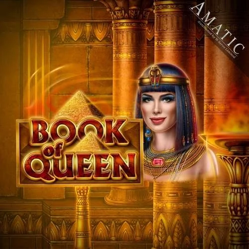 Book of Queen
