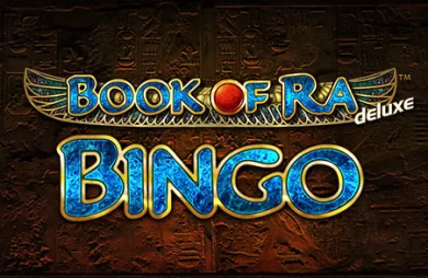 Book of Ra Bingo