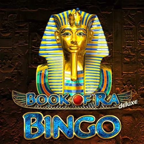 Book of Ra Bingo