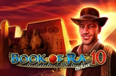 Book Of Ra Deluxe 10