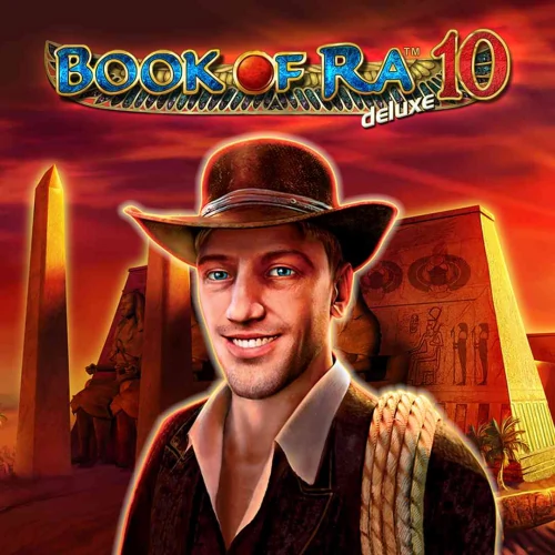 Book Of Ra Deluxe 10
