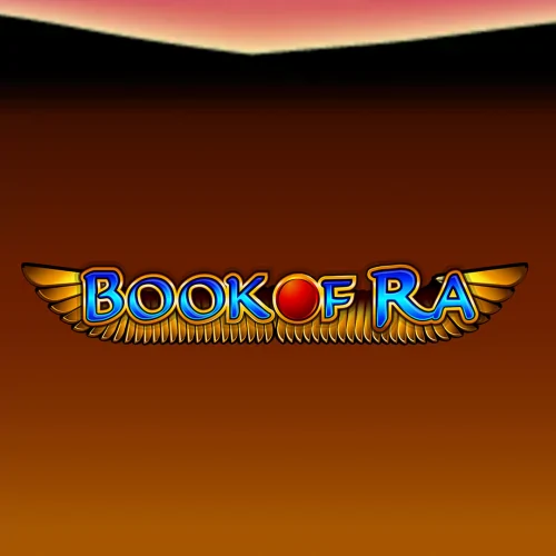 Book of Ra
