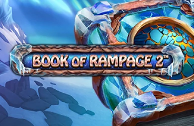 Book of Rampage 2