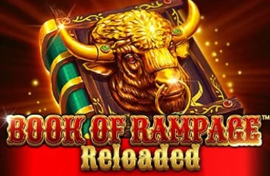 Book Of Rampage Reloaded