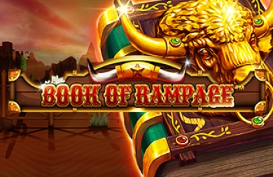 Book Of Rampage