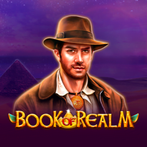 Book of Realm