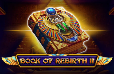 Book of Rebirth 2