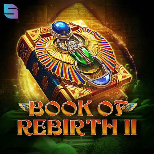 Book of Rebirth 2