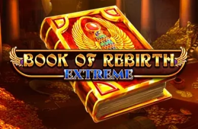 Book of Rebirth Extreme