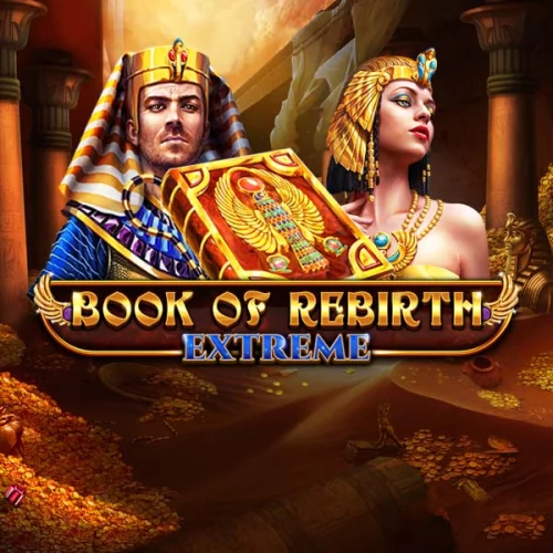 Book of Rebirth Extreme