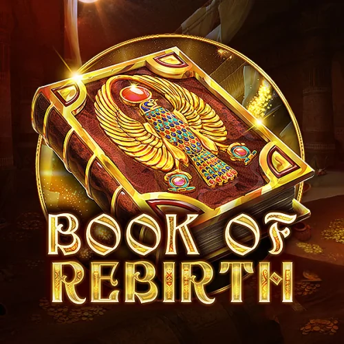 Book Of Rebirth