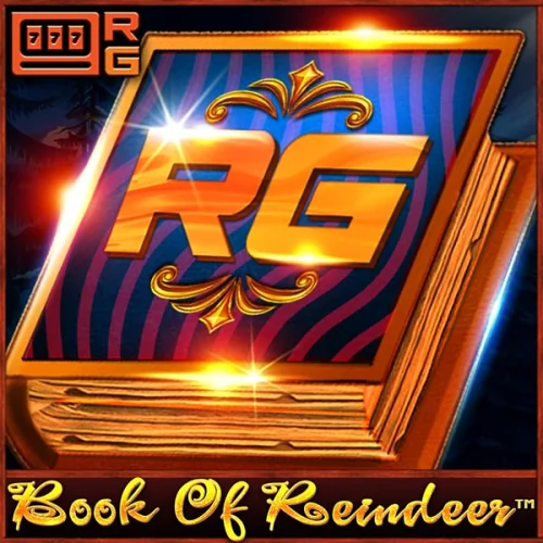 Book of Reindeer