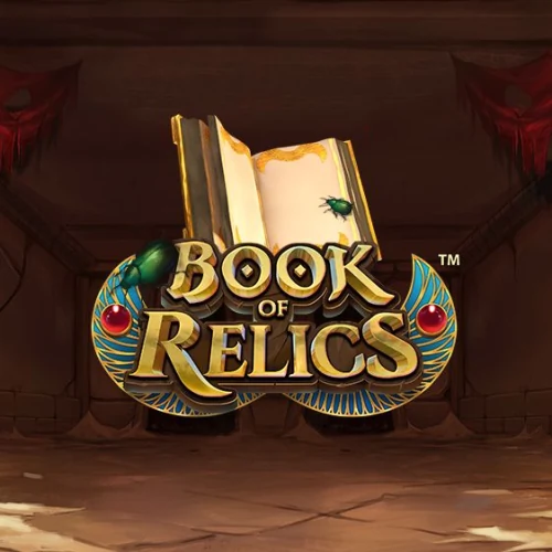 Book of Relics