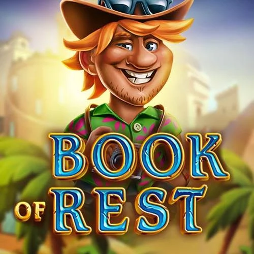 Book Of Rest