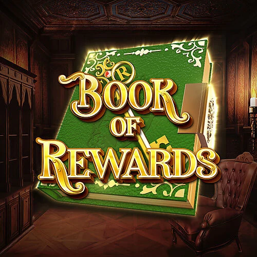 Book of Rewards
