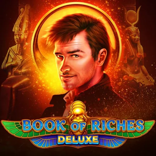 Book of Riches Deluxe