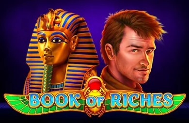 Book of Riches