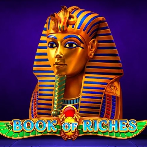 Book of Riches