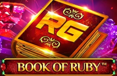 Book of Ruby