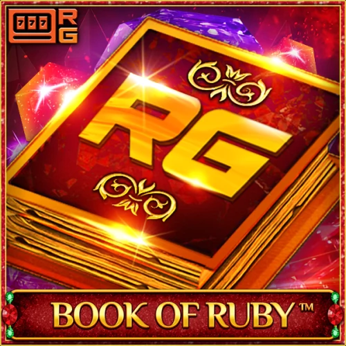 Book of Ruby