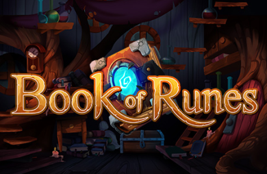 Book of Runes
