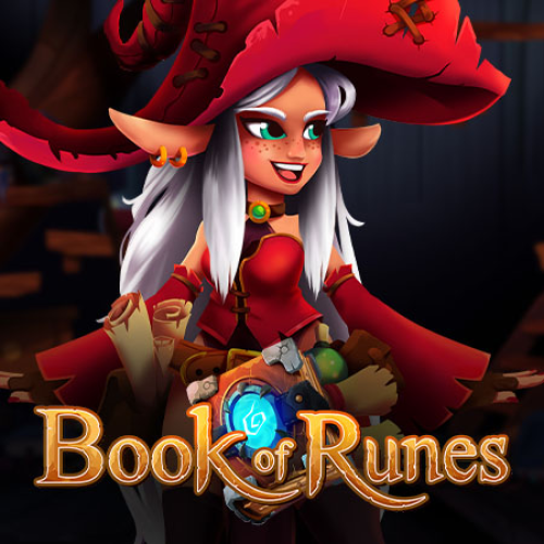 Book of Runes
