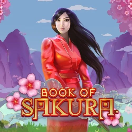 Book of Sakura
