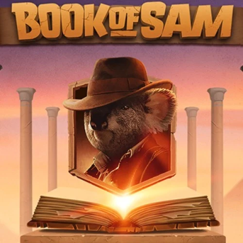 Book Of Sam (Chilli Games)