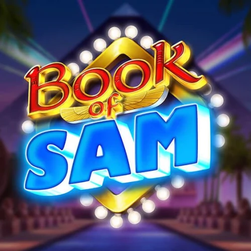 Book of Sam (ELK Studios)