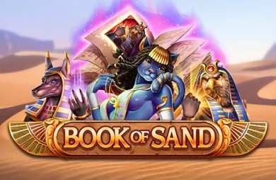 Book of Sand