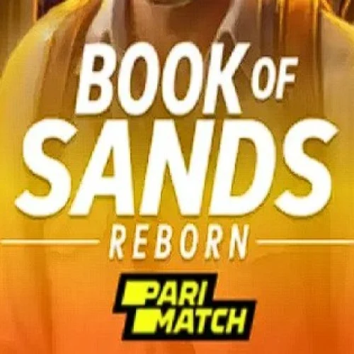 Book of Sands Reborn