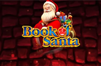 Book of Santa (Endorphina)